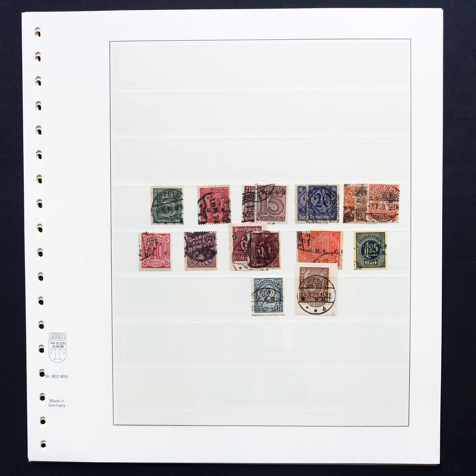 Image 13 for lot number 1336 for 37. Schlegel Auktionshaus Auktion