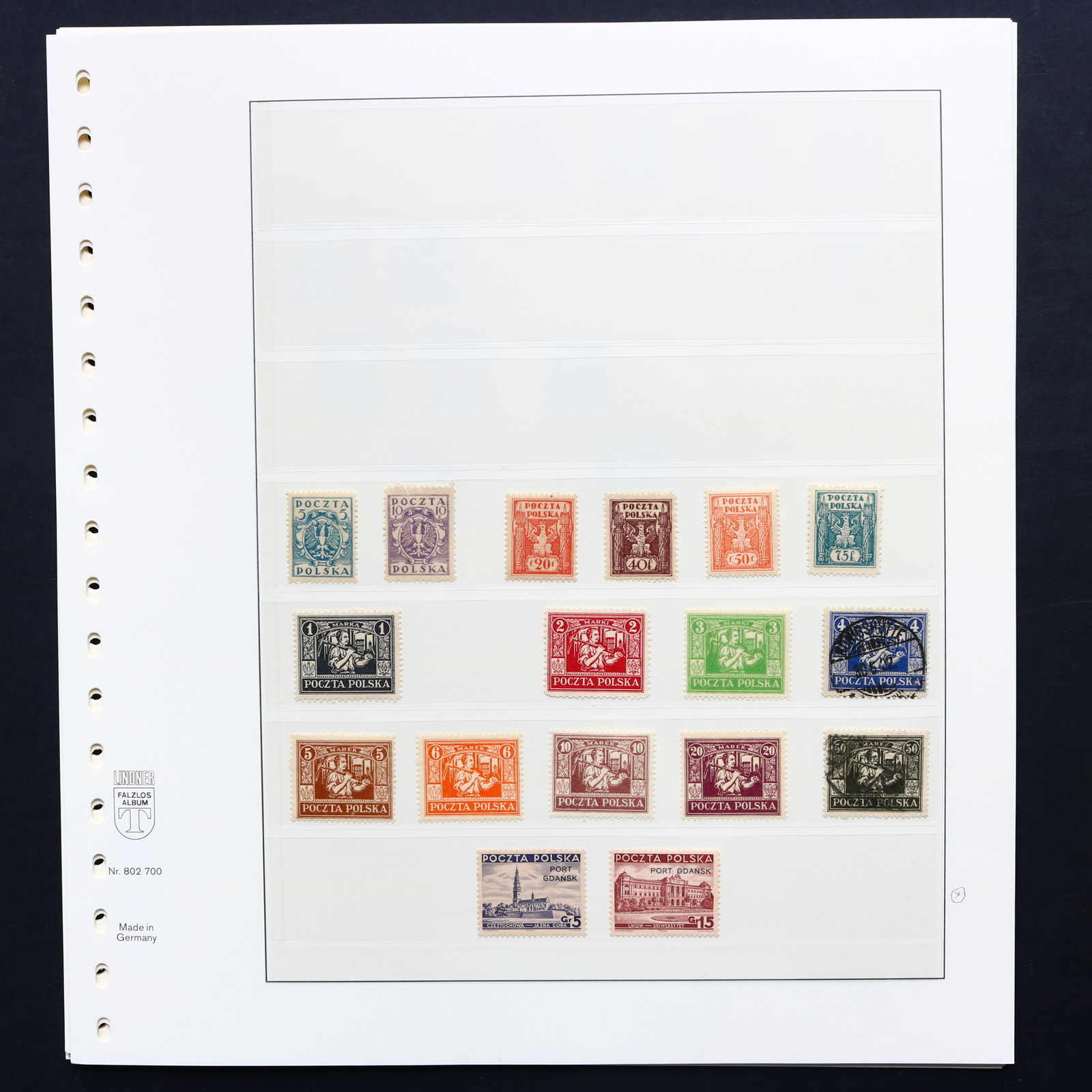 Image 14 for lot number 1336 for 37. Schlegel Auktionshaus Auktion