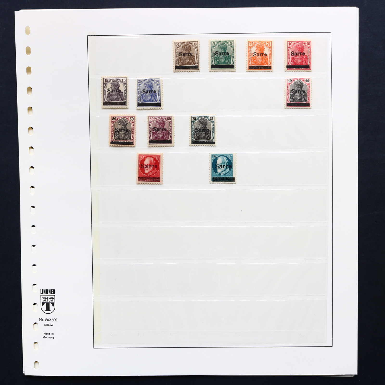 Image 15 for lot number 1336 for 37. Schlegel Auktionshaus Auktion