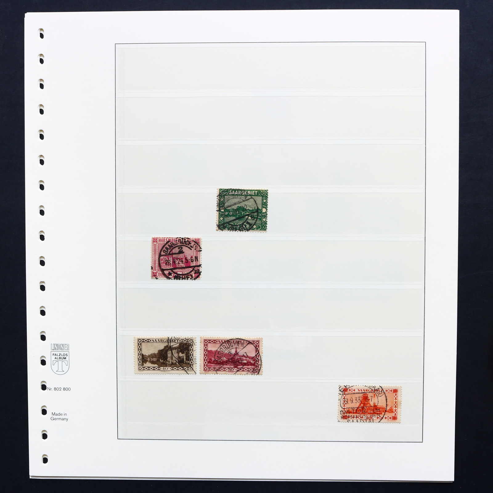 Image 16 for lot number 1336 for 37. Schlegel Auktionshaus Auktion