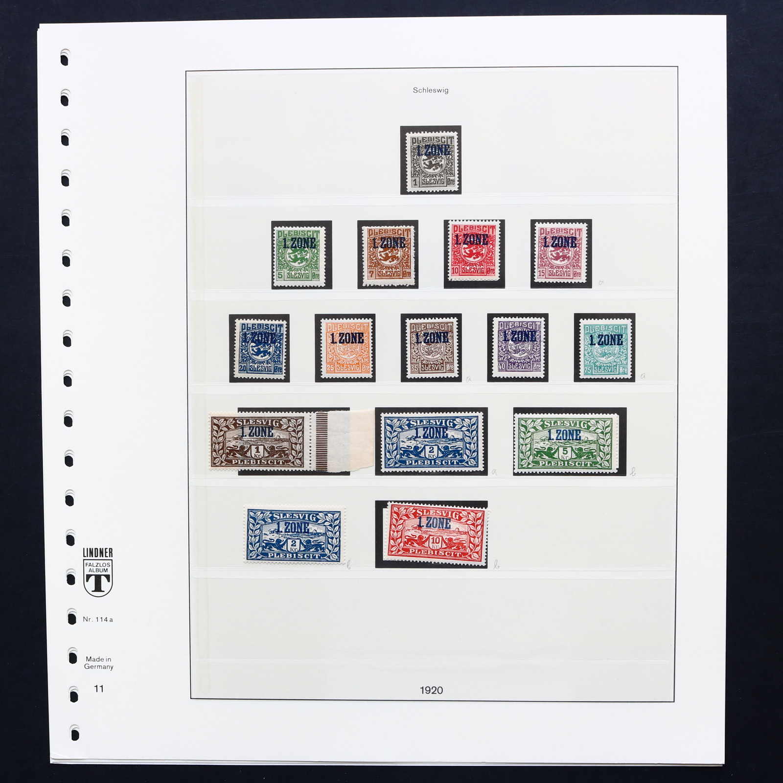 Image 18 for lot number 1336 for 37. Schlegel Auktionshaus Auktion