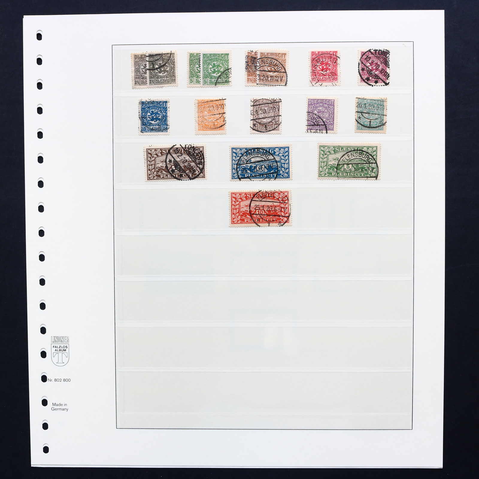 Image 19 for lot number 1336 for 37. Schlegel Auktionshaus Auktion