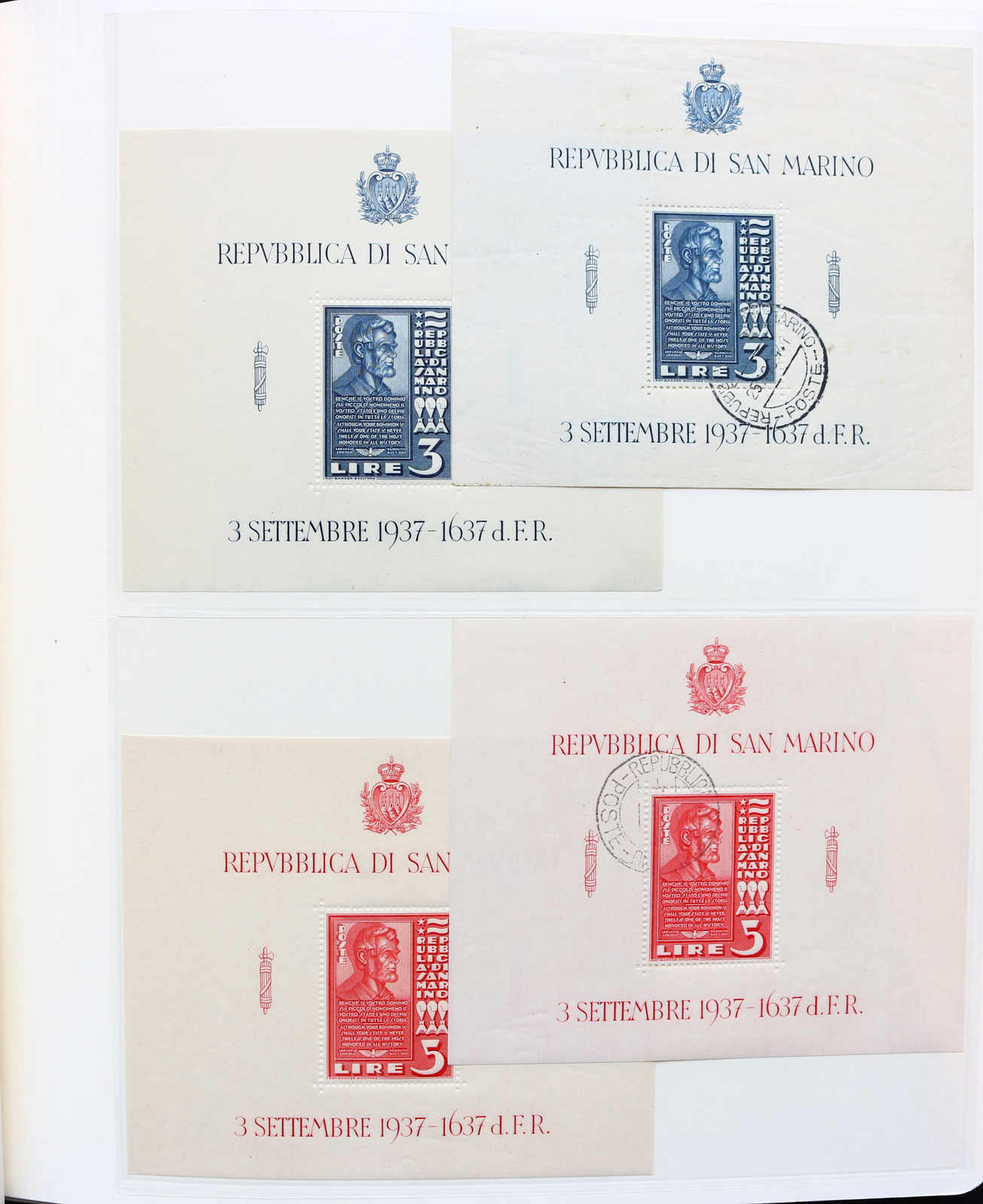 Image 2 for lot number 1867 for 37th Schlegel Auktionshaus Auction