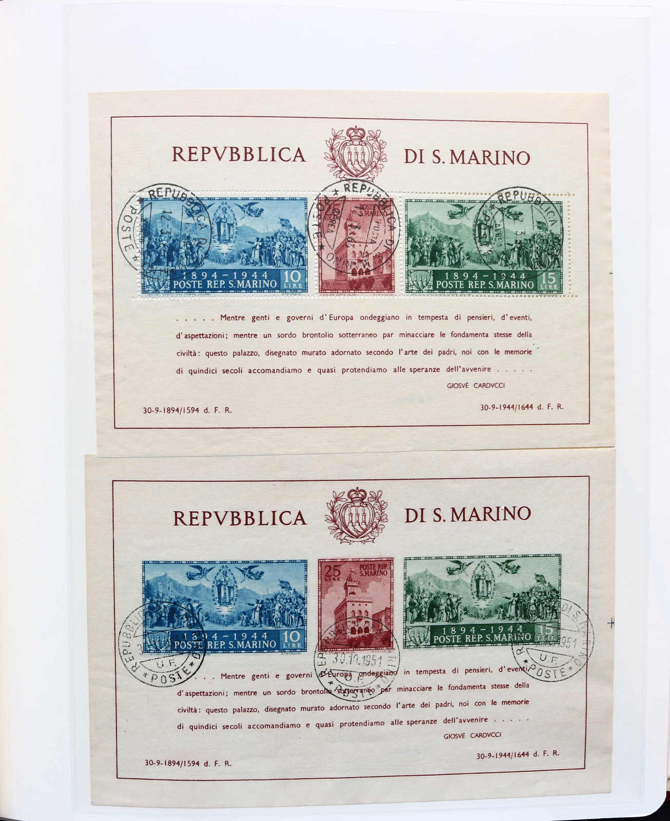 Image 4 for lot number 1867 for 37th Schlegel Auktionshaus Auction