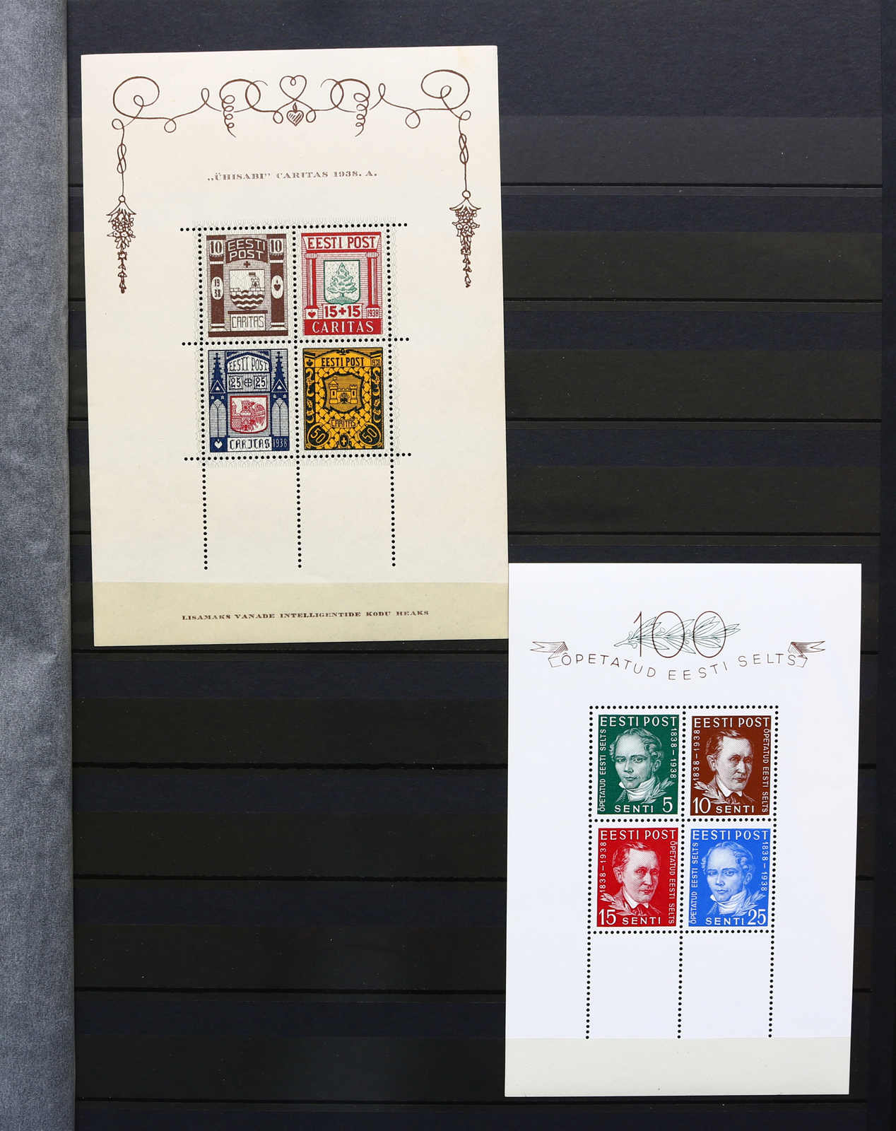 Image 5 for lot number 1867 for 37th Schlegel Auktionshaus Auction