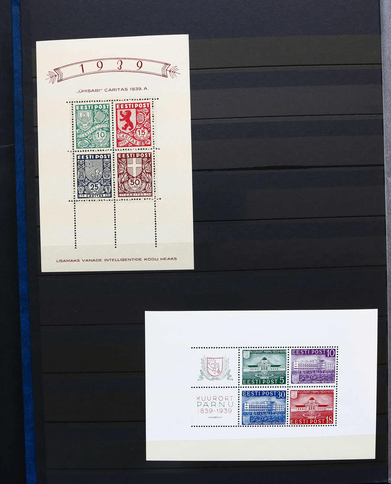 Image 6 for lot number 1867 for 37th Schlegel Auktionshaus Auction