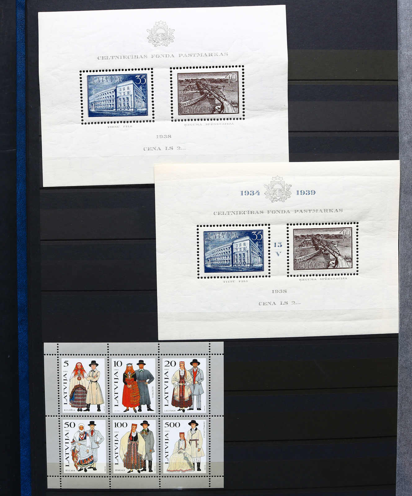 Image 7 for lot number 1867 for 37th Schlegel Auktionshaus Auction