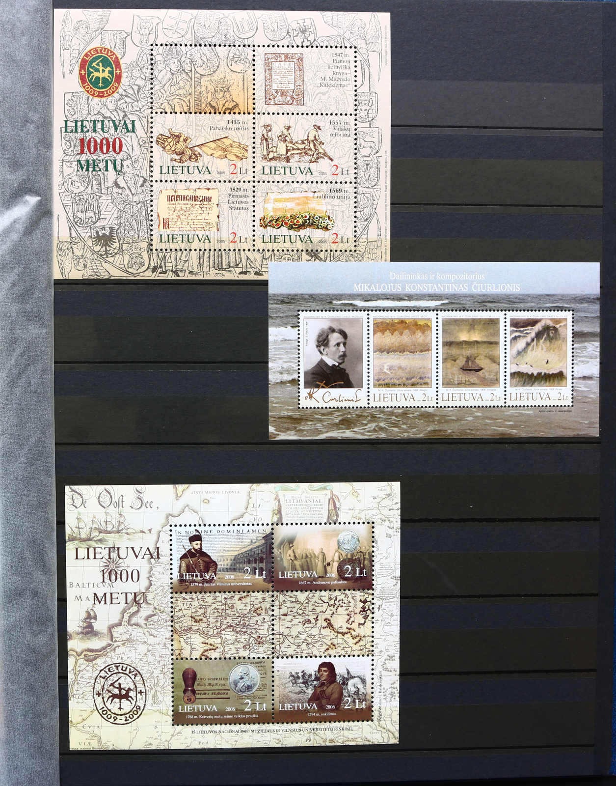 Image 9 for lot number 1867 for 37th Schlegel Auktionshaus Auction