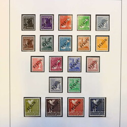 1360: Berlin - Sammlungen