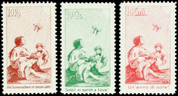 5656: Schweiz Pro Juventute