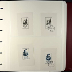 2245: China VR - Blöcke