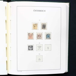 4745: 奧地利 - Literature