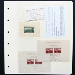 4210: ルクセンブルク - Collections