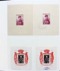 4480: Monaco - Collections