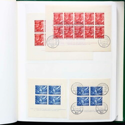 4610: Netherlands - Collections