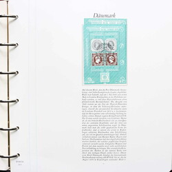 7094: Collections and Lots Scandinavia - Stamp booklets