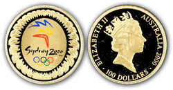 80.10: Australien, Neuseeland und die Inseln des Pazifik - Australien