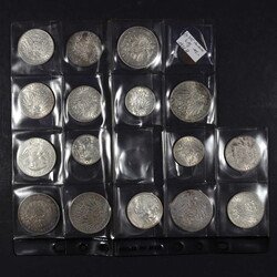 100.70.80: Lots - Münzen - Deutschland