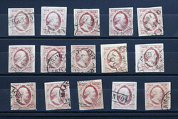 7080: Collections and Lots Europe - Collections