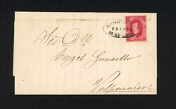 1715: アルゼンチン