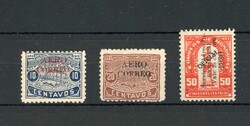 2975: Honduras