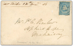 2950: Britisch Guyana