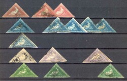 3855: Cape of Good Hope - Collections