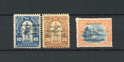 2975: Honduras
