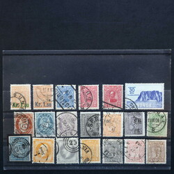 4710: Norwegen - Sammlungen