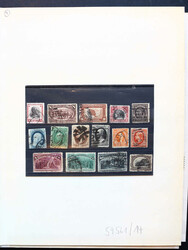 6605: Stati Uniti d'America - Collections