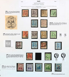 2955: Haiti - Sammlungen