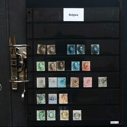 7080: Collections and Lots Europe - Collections