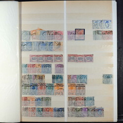 3415: Italia - Se-tenant prints