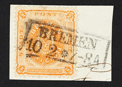 30: Altdeutschland Bremen