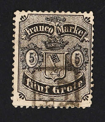 30: Altdeutschland Bremen