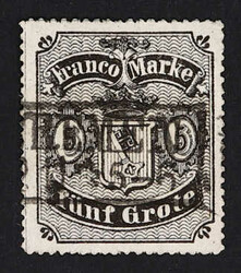 30: Altdeutschland Bremen