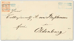 75: 旧ドイツ・オルデンブルク