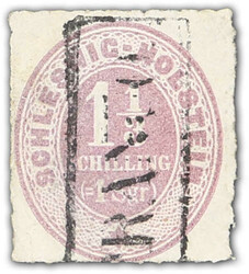 90: Altdeutschland Schleswig Holstein