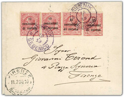 3460: Italian Occupation Trentino