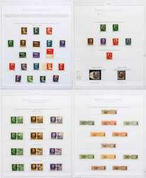 3415: Italien - Paketmarken