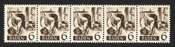 1325: フランス連占領地域・Baden