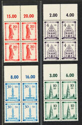 1325: フランス連占領地域・Baden