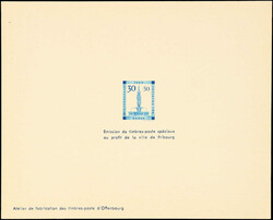 1325: フランス連占領地域・Baden