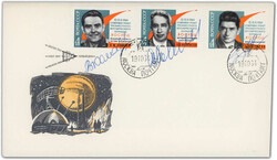 9610: Space, Space Flight