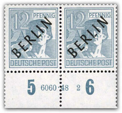 1360: Berlino Ovest - 