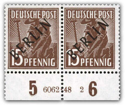 1360: Berlino Ovest - 