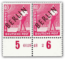 1360: Berlino Ovest - 