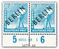 1360: Berlino Ovest - 