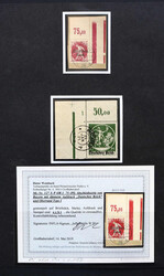 7350: Collections and Lots Worldwide