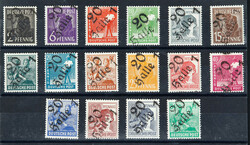 1370100: SBZ Handstempel Bezirk 20